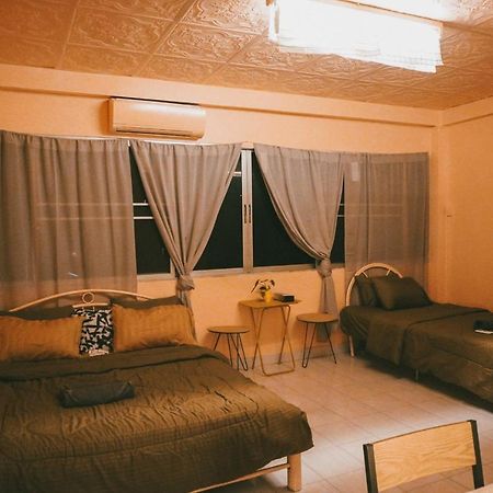 Bandai Hostel Pak Kret Ngoại thất bức ảnh