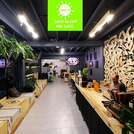 Bandai Hostel Pak Kret Ngoại thất bức ảnh