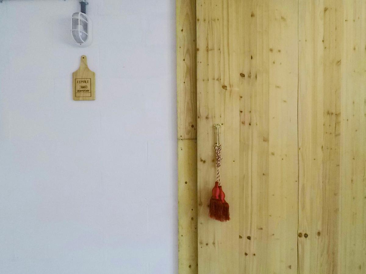 Bandai Hostel Pak Kret Ngoại thất bức ảnh