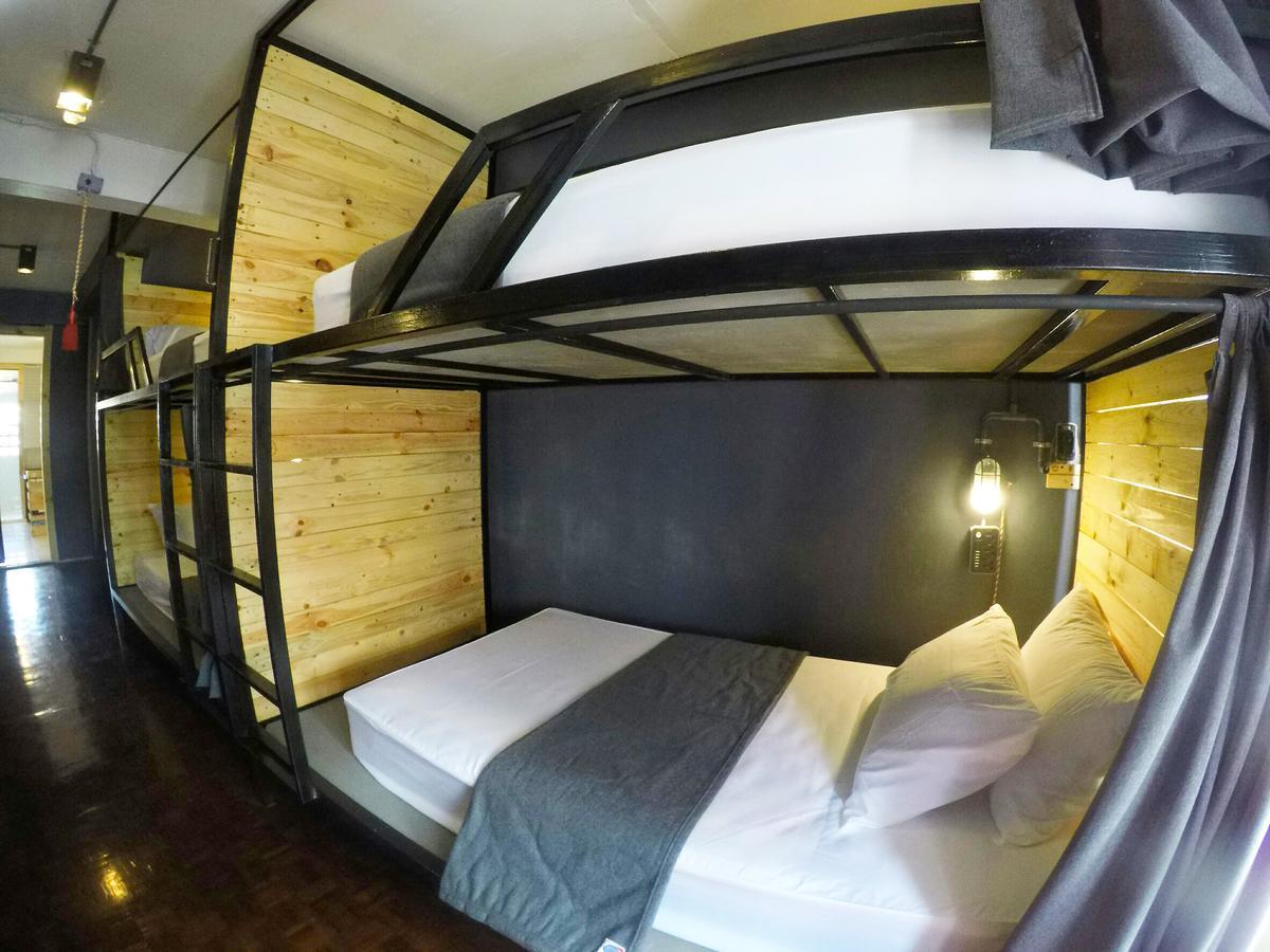 Bandai Hostel Pak Kret Ngoại thất bức ảnh