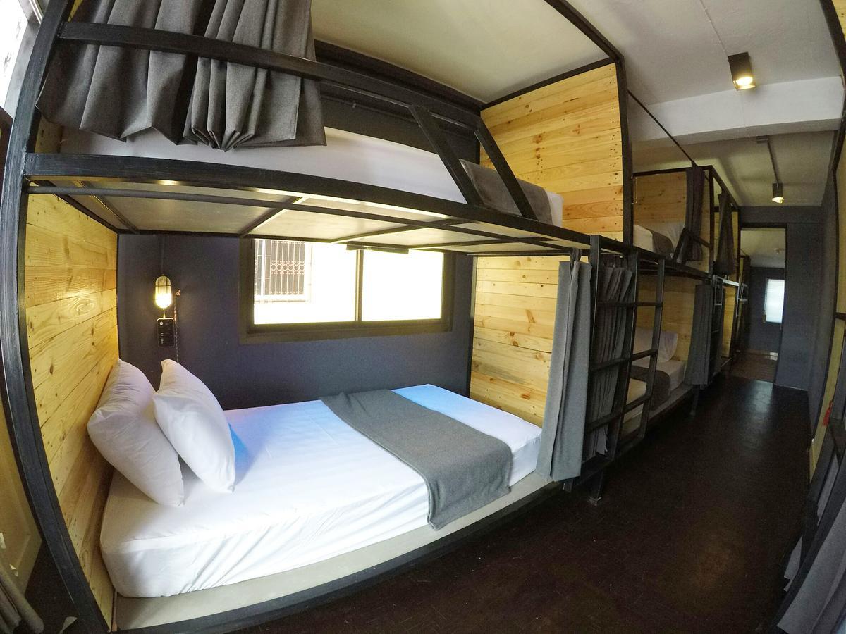 Bandai Hostel Pak Kret Ngoại thất bức ảnh