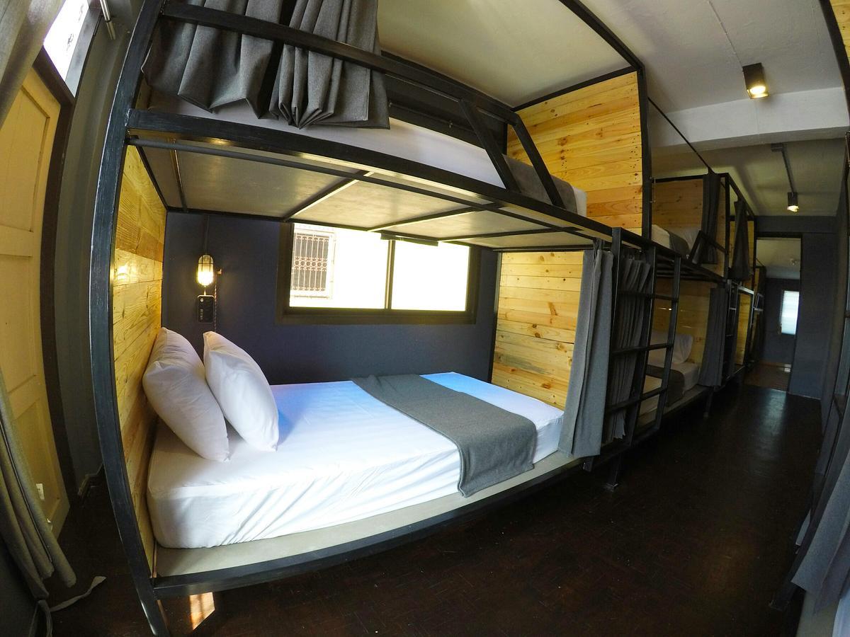 Bandai Hostel Pak Kret Ngoại thất bức ảnh