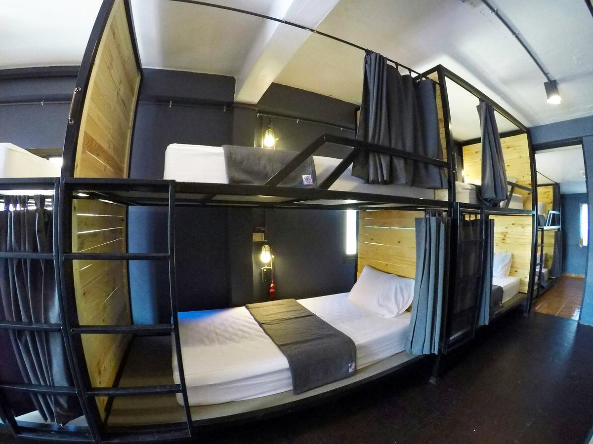 Bandai Hostel Pak Kret Ngoại thất bức ảnh