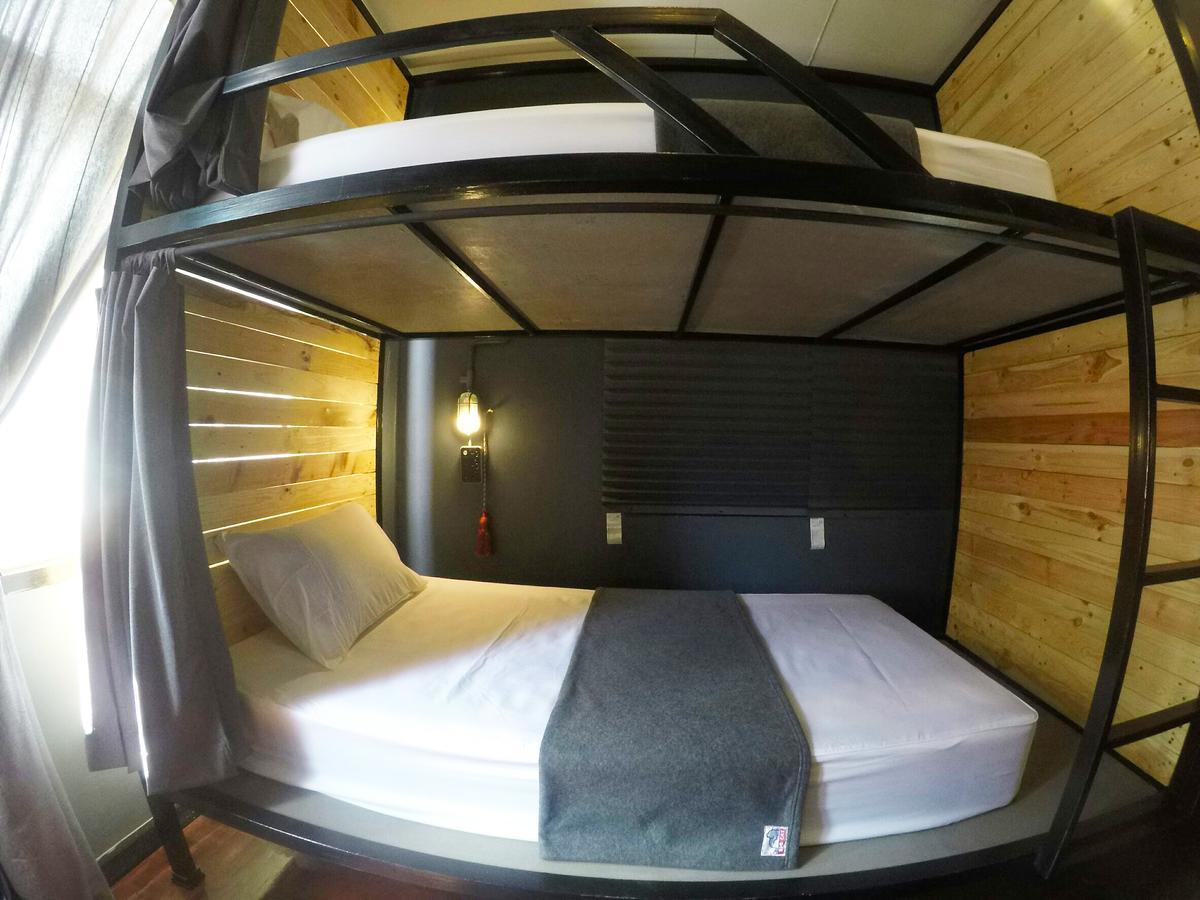 Bandai Hostel Pak Kret Ngoại thất bức ảnh