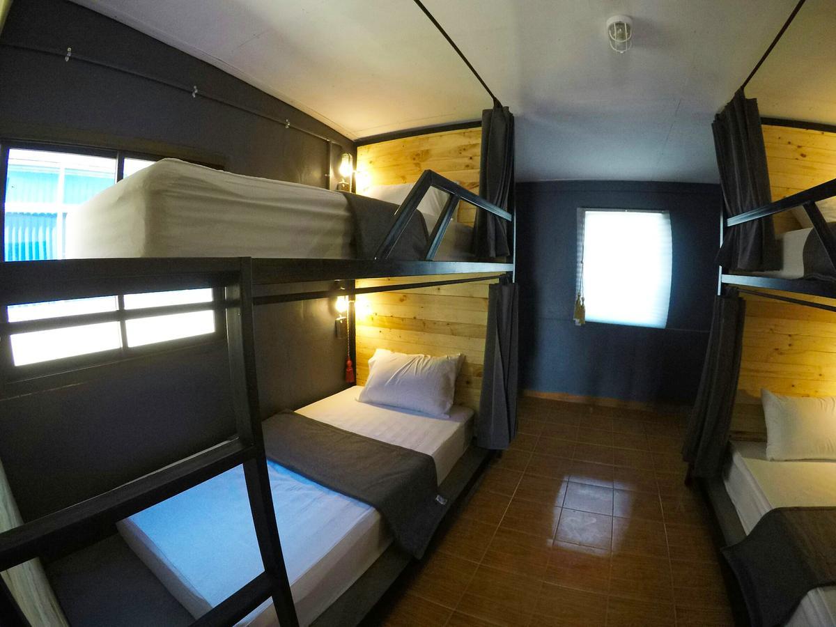 Bandai Hostel Pak Kret Ngoại thất bức ảnh