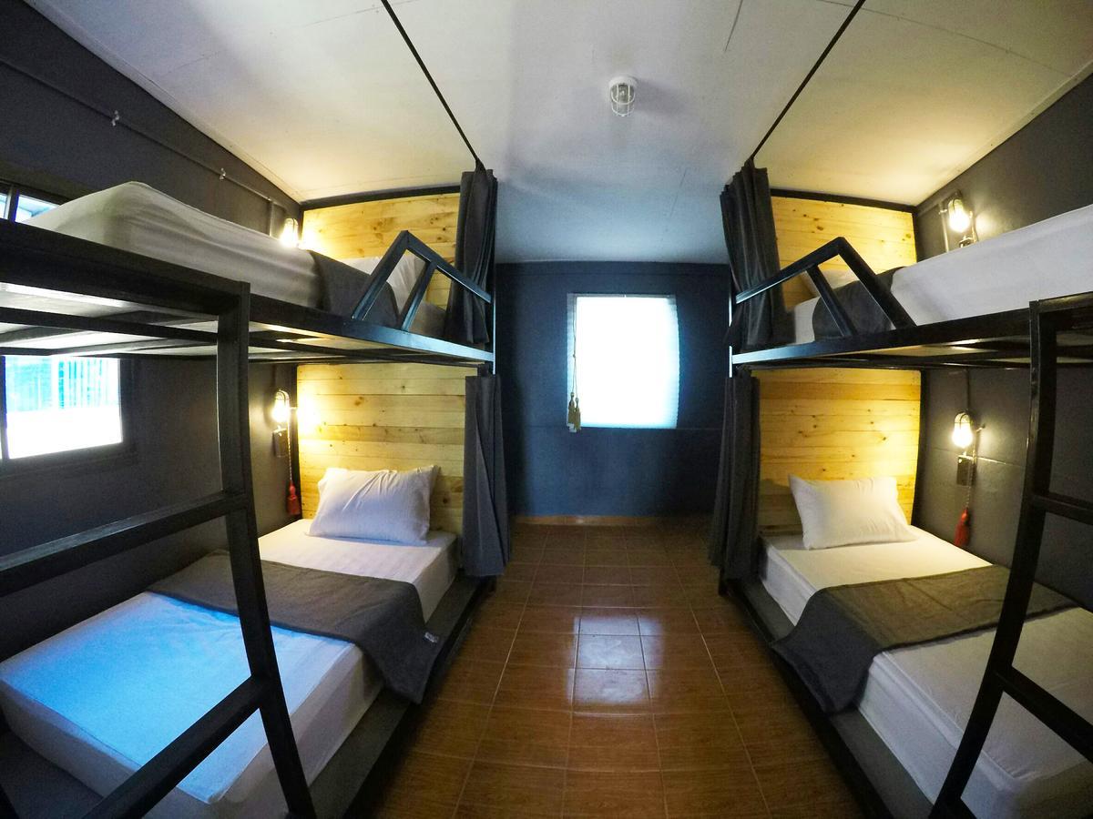 Bandai Hostel Pak Kret Ngoại thất bức ảnh