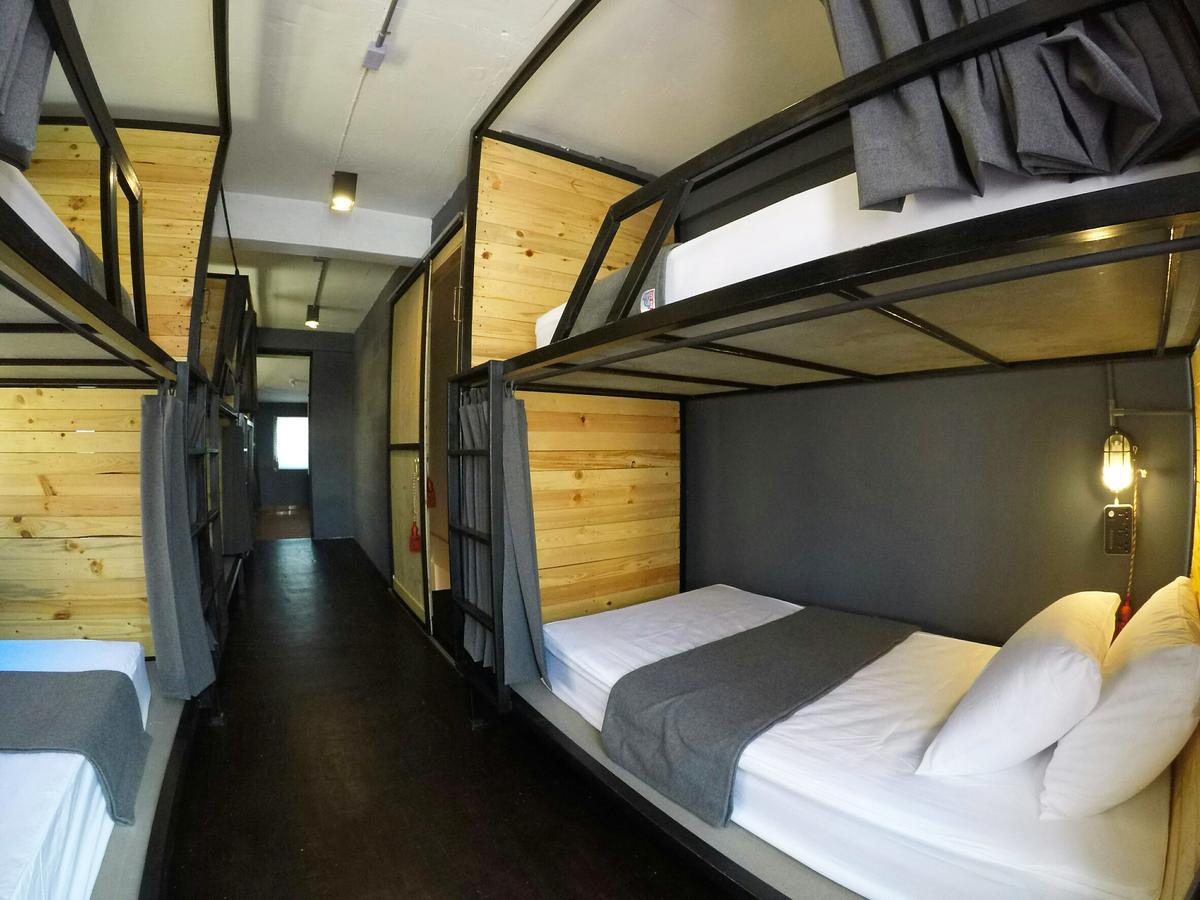 Bandai Hostel Pak Kret Ngoại thất bức ảnh