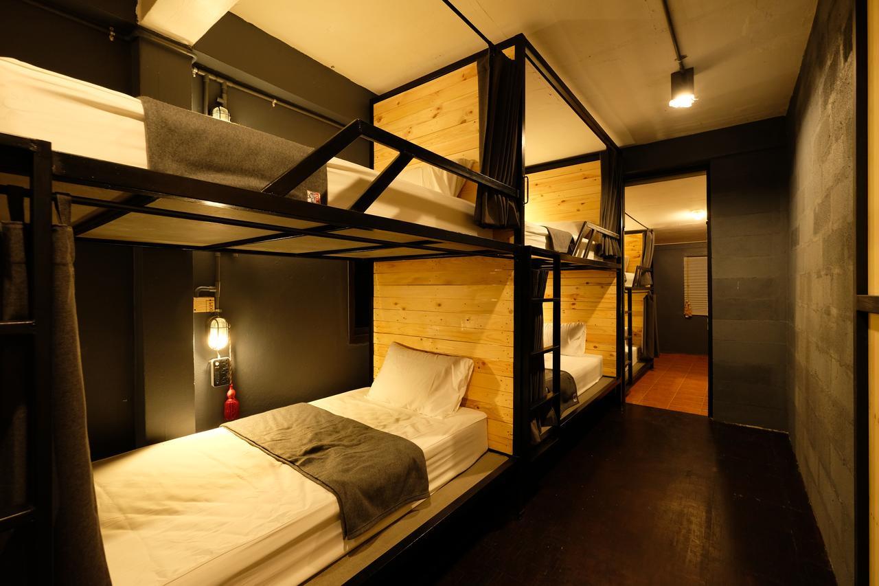 Bandai Hostel Pak Kret Ngoại thất bức ảnh