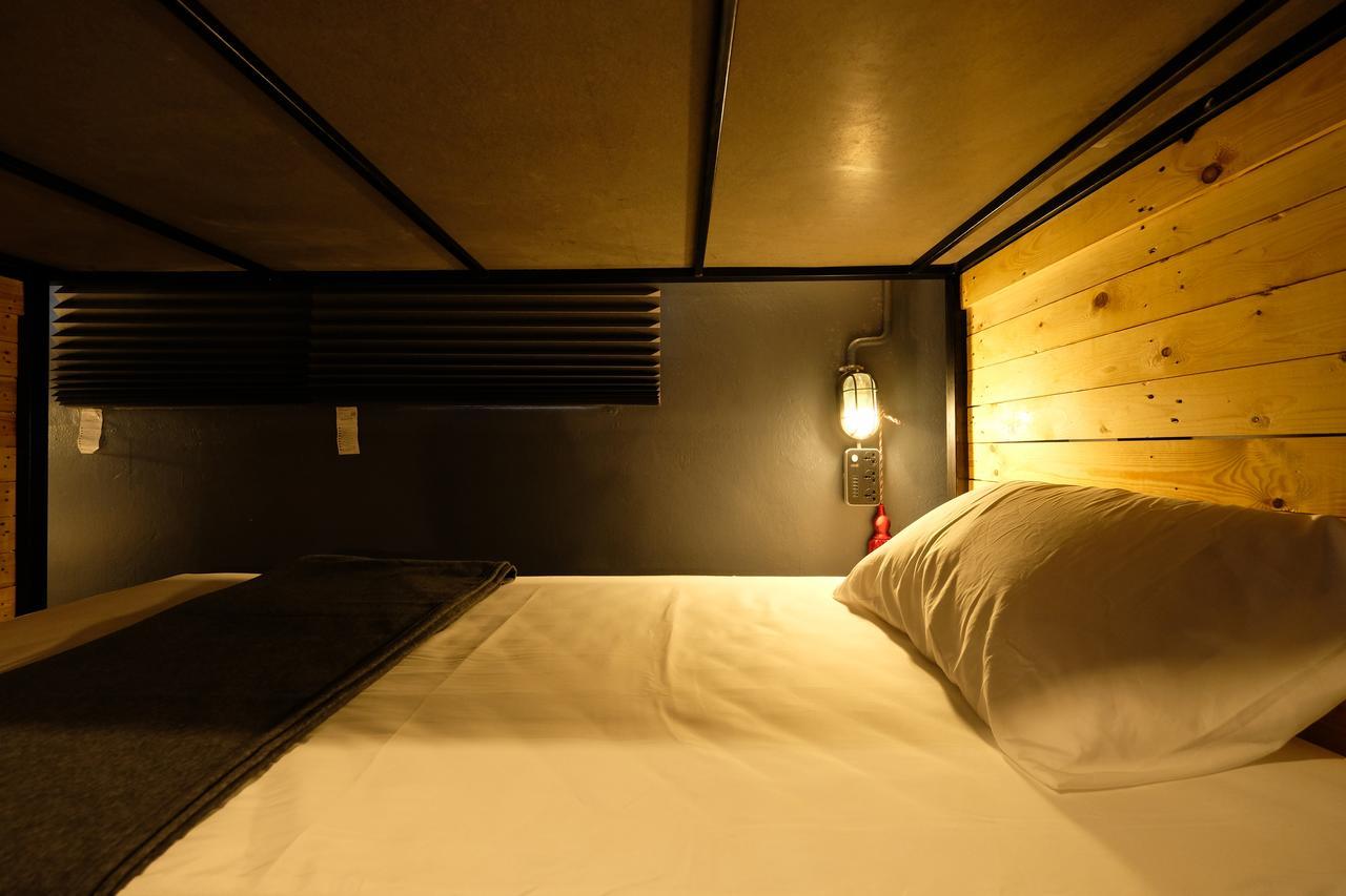 Bandai Hostel Pak Kret Ngoại thất bức ảnh