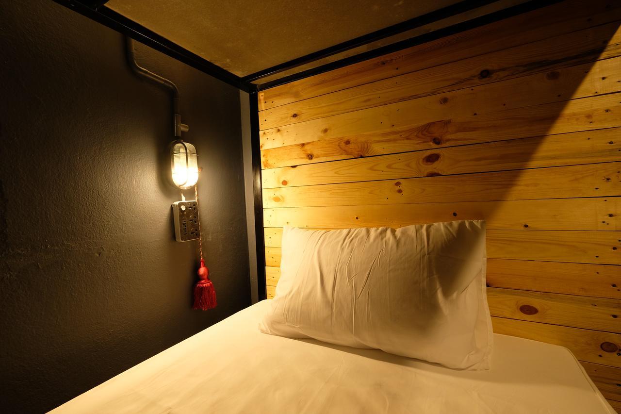 Bandai Hostel Pak Kret Ngoại thất bức ảnh