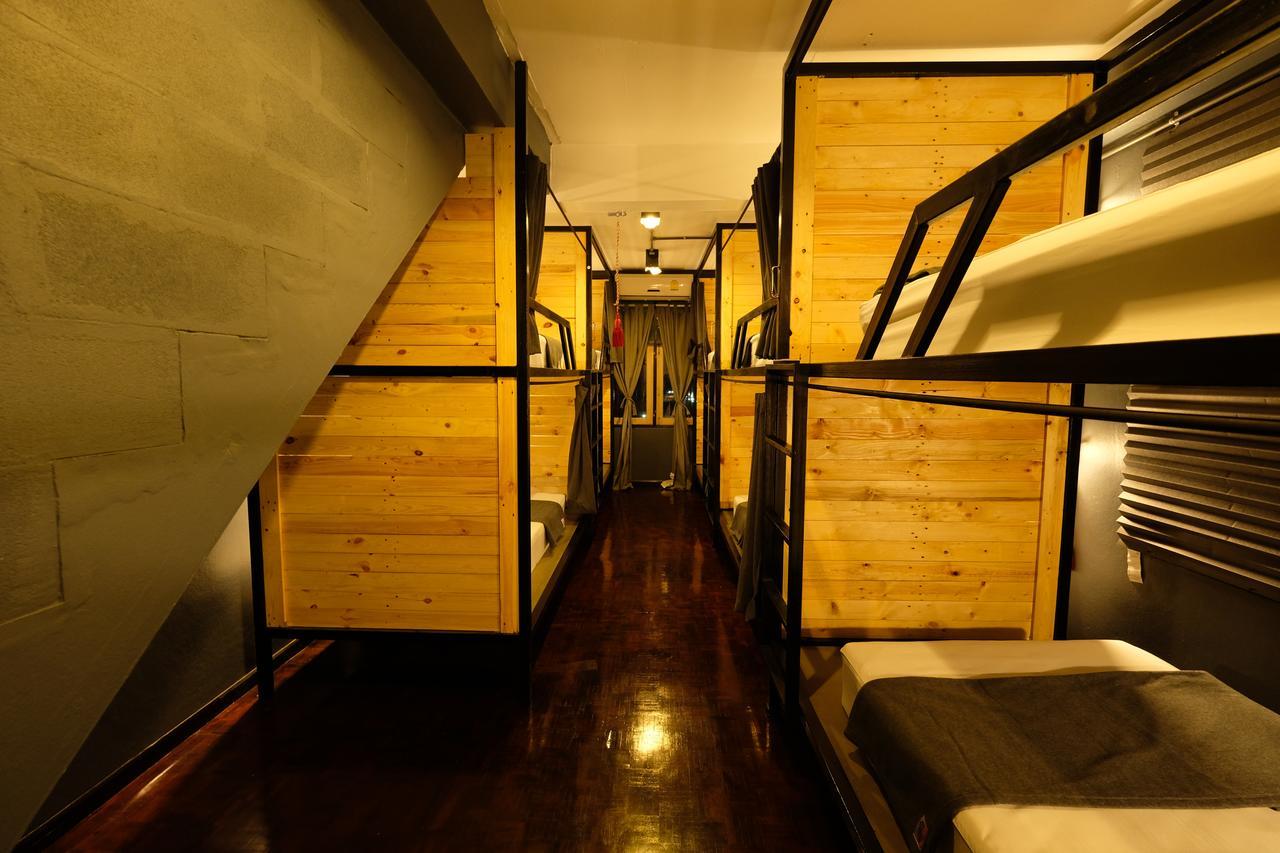 Bandai Hostel Pak Kret Ngoại thất bức ảnh
