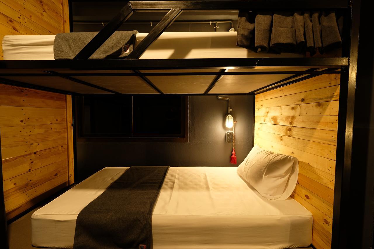 Bandai Hostel Pak Kret Ngoại thất bức ảnh