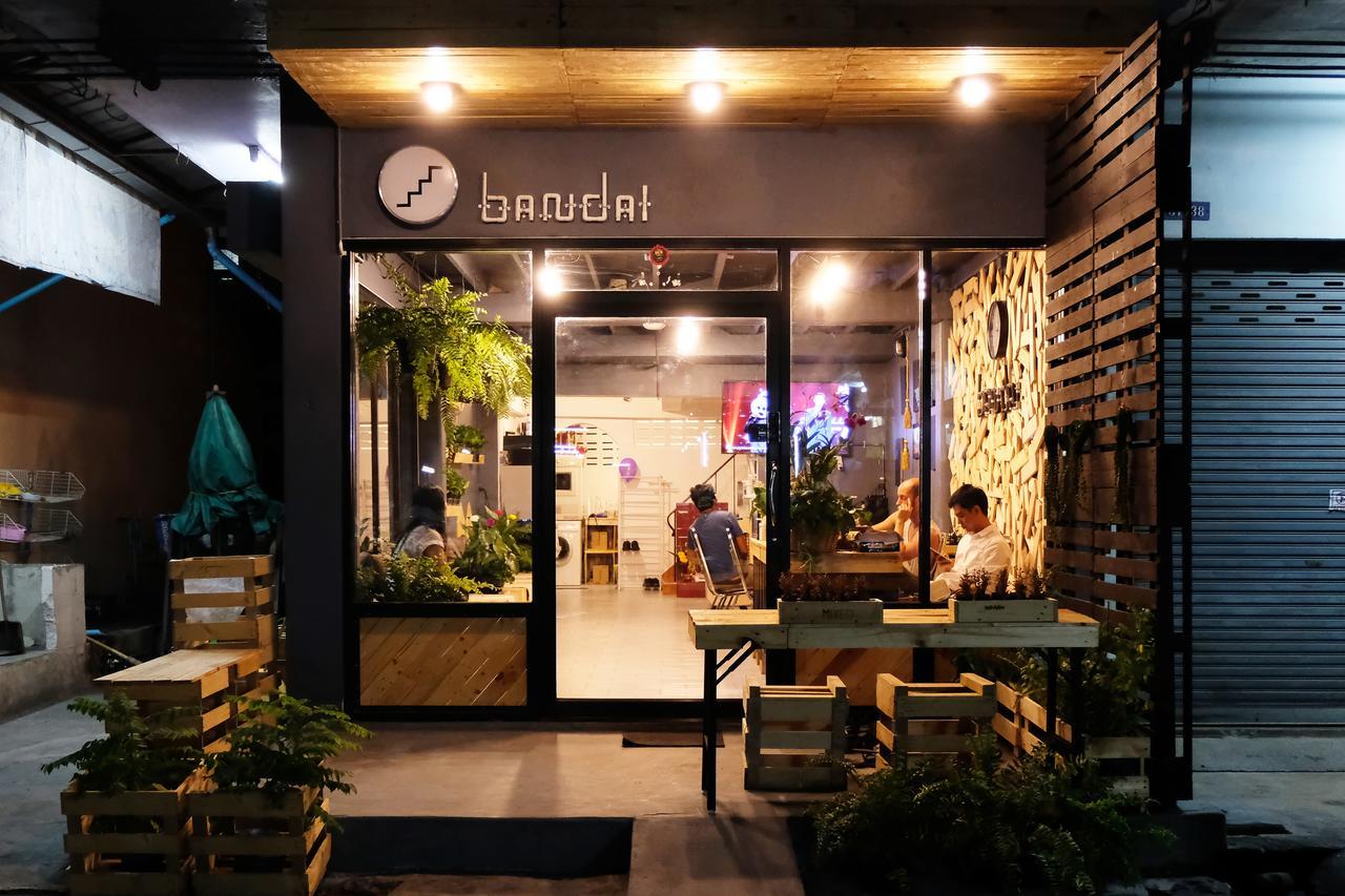 Bandai Hostel Pak Kret Ngoại thất bức ảnh