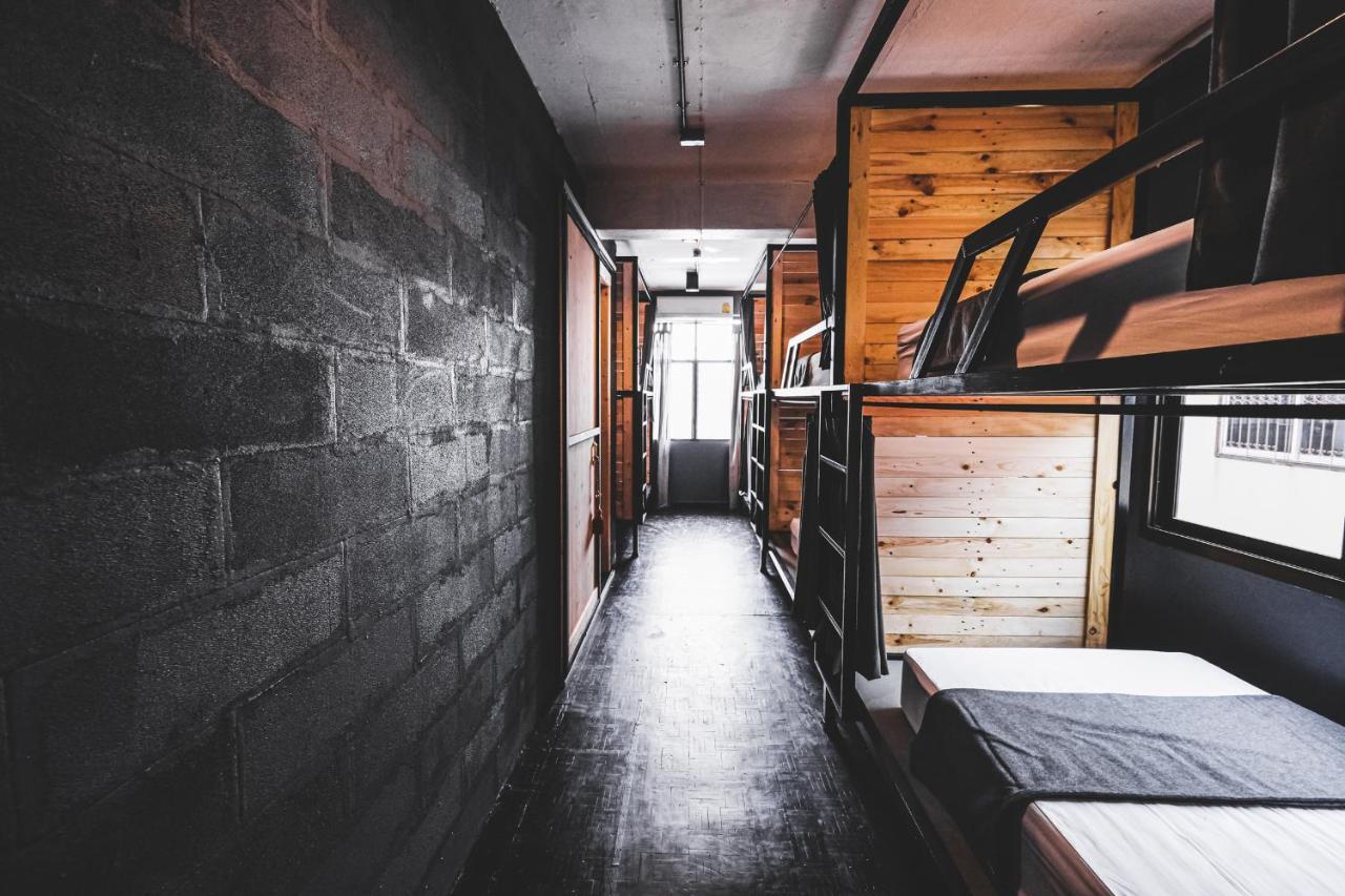 Bandai Hostel Pak Kret Ngoại thất bức ảnh